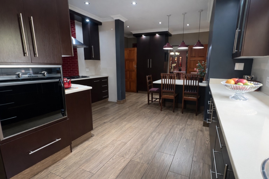 4 Bedroom Property for Sale in Sasolburg Ext 4 Free State